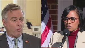 Primaries in Maryland and West Virginia to shape the battle this fall for a  Senate majority