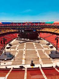 Home of the washington redskins and host to many other events. Fedexfield On Twitter Hello Check In Is By Gate A By The Huge Solar Man Statue I Ve Attached An Image Of The Statue Thanks Https T Co 8b1oqcgad9