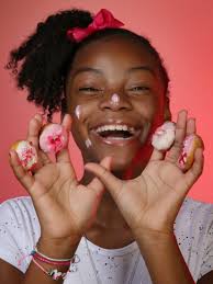 Meet Jacksonville 9-year-old entrepreneur behind Mini Queen's Donuts