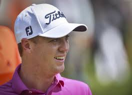 Justin Thomas Wins The Bmw Championship 2019