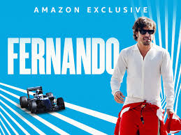 Da bleibt keine frage offen. Amazon De Fernando Alonso Staffel 1 Ansehen Prime Video