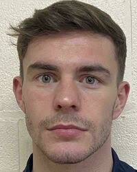 Eugene Mckeever's Instagram, Twitter & Facebook