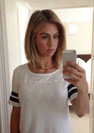 Frisuren für halblanges dünnes haar für dicke glatte haare und mit haft glücklich. Fresh Bob Haarschnitt Fur Feines Glattes Haar Neue Haare Modelle Haarschnitt Bob Frisuren Glatte Haare Schulterlange Haarschnitte