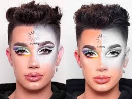 The eyeshadows are also offered in. James Charles All The Youtube Beauty Star S Controversies