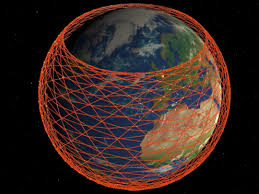 Starlink How Spacex S 12 000 Satellite Internet Network Will Work Business Insider