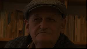 Morre o filósofo, dramaturgo, poeta e professor Carlos Henrique Escobar