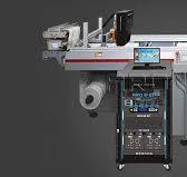 Digital Inkjet Printing Machine Arojet From China for Label ...