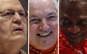 Kto będzie nowym papieżem? Reuters opublikował listę papabili