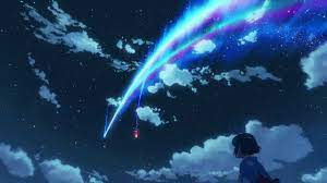 Shinkai Makoto Tumblr Anime Background Anime Cute Anime Wallpaper