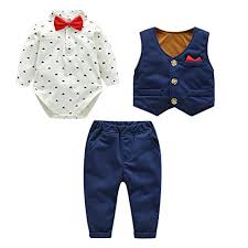 Baby Boys Suits Sport Coats Amazon Ca