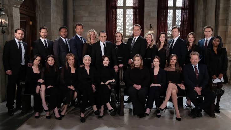 Disappointed General Hospital Fans Are Demanding a Major Cast Change