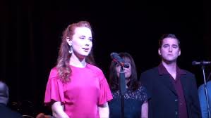 The Beauty Is" from The Light in the Piazza