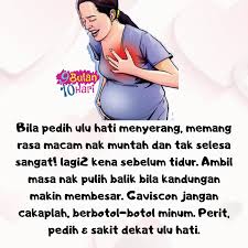 Sakit pedih ulu hati tidak berasal dari hati atau jantung anda meskipun diberi nama sedemikian. 9bulan10hari Mommy Pernah Kena Tak Pedih Ulu Hati Ketika Hamil Macamana Rasa Dia Mommy Boleh Follow Tips Ni Untuk Elak Pedih Ulu Hati Penyebab Pedih Ulu Hati Jus