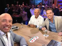 Tom Coronel F1 Is Back On Track Ziggo Sport F1 Facebook