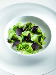 Inspiration Of The Star Maison Pic S Anne Sophie Pic