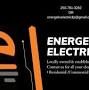 Energetic Electric from www.facebook.com