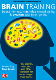 Brain Training Free Download Pdf Book Pdf Books Brain Training Boost Memory Mental Agility