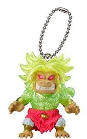 Maybe you would like to learn more about one of these? Bandai Dragon Ball Z Udm The Best 16 Keychain Figure Mascot 1 5 Big Ape Broly Oozar Buy Online In India At Desertcart In Productid 37394468