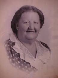 Sallie Chestnut Smith Pullen Chaney (1883-1955)