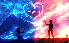 Our wallpapers span across all the most popular anime. Love Anime Wallpaper 74 Pictures