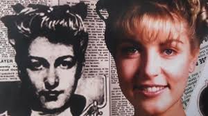 Hazel Irene Drew (a.k.a. the other Laura Palmer); who's 1908 murder  inspired Mark Frost to write the "main" mystery of the series. : r/twinpeaks