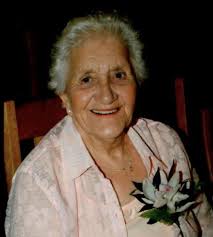 Nora June Gallagher"