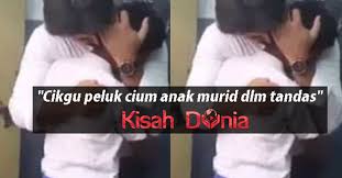 Murid tahun 3 yang ikutkan, dia pun sebenarnya ada hati nak pakai seluar yang lebih kemas dan. Pelajar Sekolah 9 Tahun Jadi Mangsa Guru Kunyit Di Tandas Sekolah Kisah Dunia