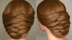 Waves Inspired Hair Tutorial Hair Styles Long Hair Styles Hair Videos Tutorials