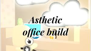 We did not find results for: Aesthetic Office Speed Build Adopt Me Youtube