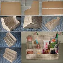 We did not find results for: Diy Cardboard Organizer Diy Organized Home