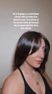 But like who didn't #belieber #relatable #embarrassing #justin #oneles...