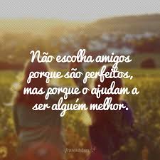 Você não é apenas mais uma pessoa que está presente na minha vida. 60 Frases De Feliz Dia Do Amigo Para Compartilhar E Comemorar