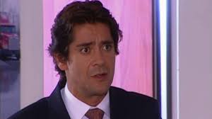 Méndez de Hasta que la Plata nos Separe: Víctor Hugo Cabrera HOY