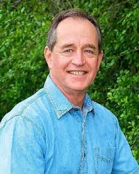 Robert Riggs Bergstrom