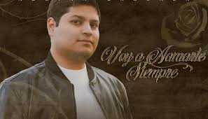 ADRIÁN BARRAZA PRESENTA “VOY A AMARTE SIEMPRE”