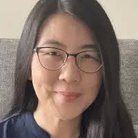 Florence Lin: Registered Psychotherapist in Markham, Canada