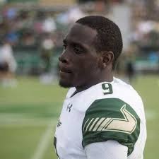 Giving thanks to and for USF quarterback Quinton Flowers, a grateful  survivor