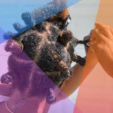 Now lets look at 25 pictures of bantu knots on natural hair. A Step By Step Guide To Creating Bantu Knots