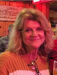 Obituary information for Patricia Ann Gaffney
