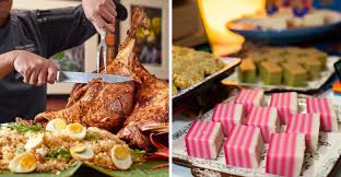 Cheapest buffets in kuala lumpur. 12 Ramadan Buffets Around Kl Pj 2021 Guide Kl Foodie