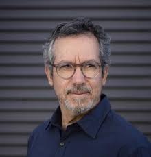 Os Substitutos" de Bernardo Carvalho no Encontro de Leituras