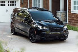 2019 Chrysler Pacifica Towing Capacity Information