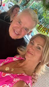 Let’s blow up Mike’s social wishing him a happy birthday!!🎈🎂🎁🎊🎉 , We  love you @mikejerrick !, You have the best daughters to plan your surprise  party!! 🎉 it’s hard to surprise you!