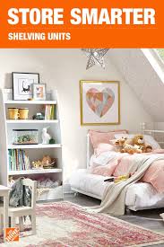 The Home Depot Has Everything You Need For Your Home Improvement Projects Click Through To Learn More About Our Storag Room Bedroom Decor Girl Bedroom Designs