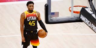 This episode of clip session features donovan mitchell of the utah jazz. Pbw5sm7oujns M