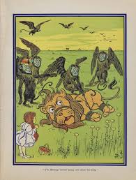 The Wonderful Wizard Of Oz The Wonderful Wizard Of Oz Wizard Of Oz Book Wizard Of Oz