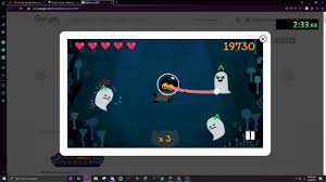 0:57 this year's halloween google doodle seems to be a sequel to google's 2016 halloween doodle. Any In 6m 44s 967ms By Heyimmoose Google Doodle Halloween 2020 Magic Cat Academy 2 Speedrun Com
