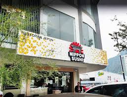 Nippon sushi batu caves gombak pakai robot hantar makanan. 30 Tempat Makan Menarik Di Gombak Kedai Makan Best Untuk Foodie