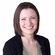 Brown County Supervisor Lindsay Dorff