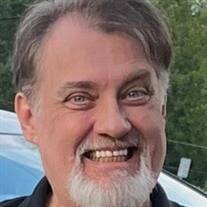 Michael Roy Moss Obituary